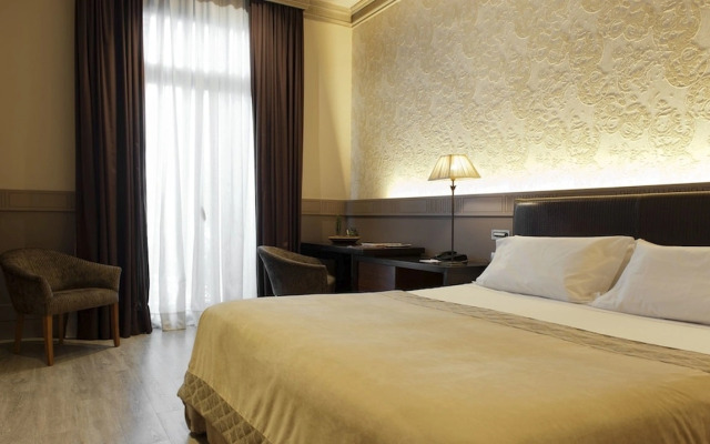 Duquesa de Cardona Hotel 4 Sup by Duquessa Hotel Collection