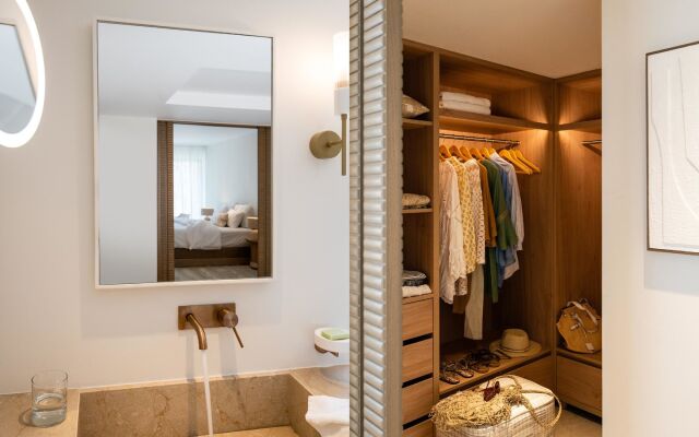 Cape Sounio, A Grecotel Resort to Live