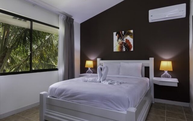 Oasis by Breeze, Guanacaste, Costa Rica