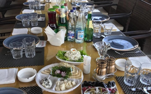 Deyirman hotel