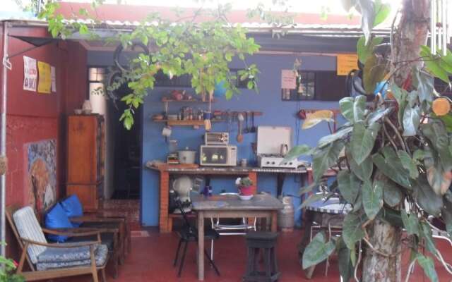 Hotel Cortez Azul