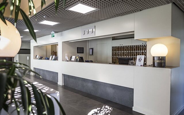 Una Hotels Forte Dei Marmi