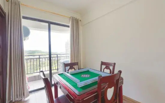 Sky City Chaoqi B&B