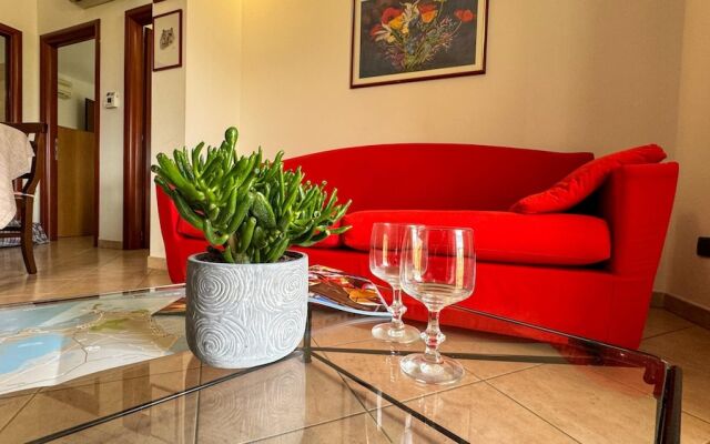 Casa Lyam in Cabras With 2 Bedrooms and 1 Bathrooms