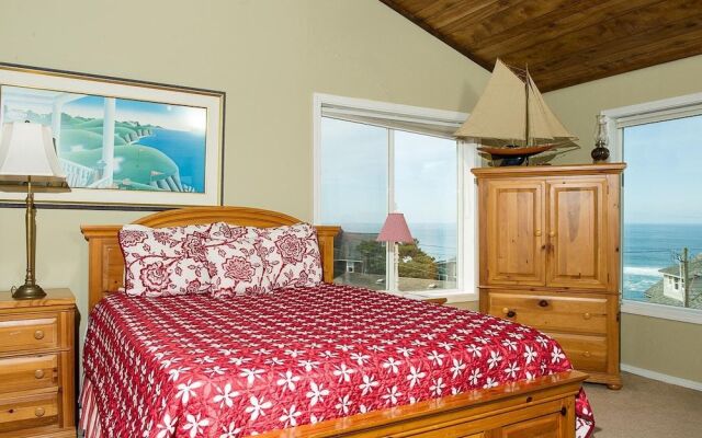 Seas the Day by RedAwning