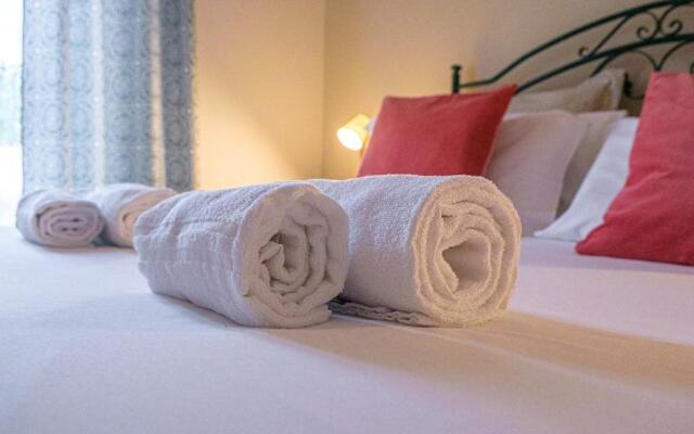 Italianway - San Leonardo with private beach