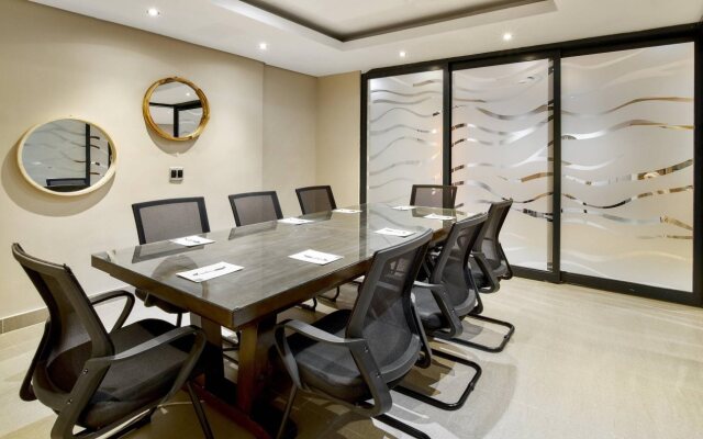 Protea Hotel by Marriott Pretoria Hatfield