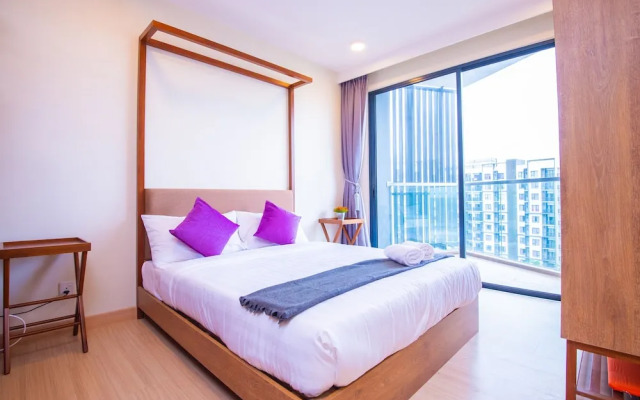 Timurbay Seafront by My Seasons