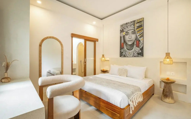 Villa Merlin 2 Bedrooms Private Pool