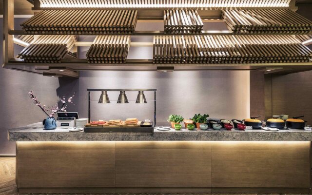 Mercure Yantai Golden Beach