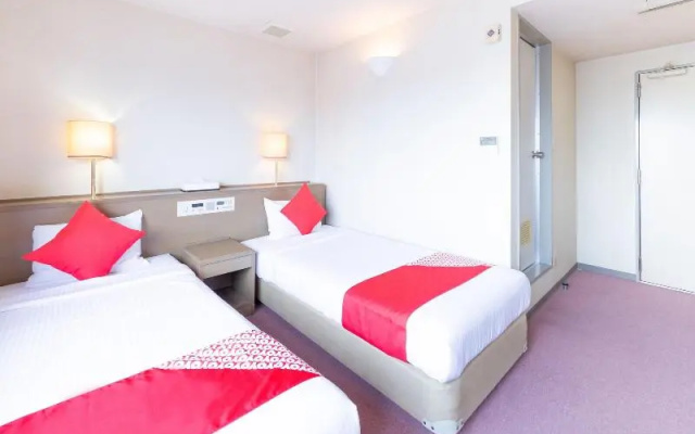 648 Hotel Drake – Guest Rooms – Odawara