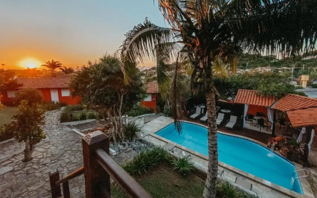 Calador Búzios Hotel