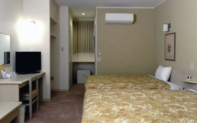 Family Lodge Hatagoya Hiroshima