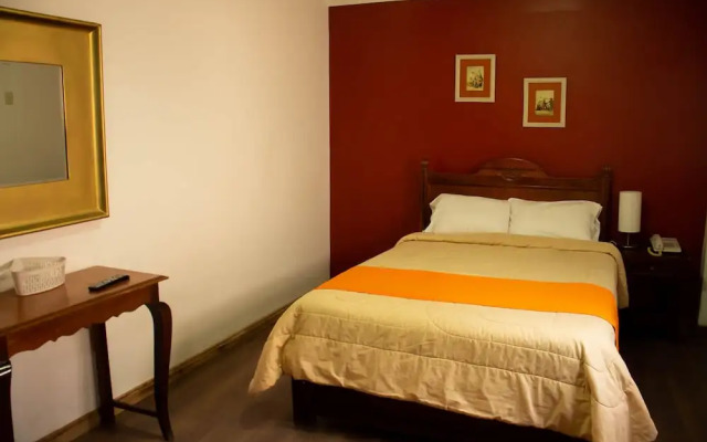 CASA BONITA hostal boutique