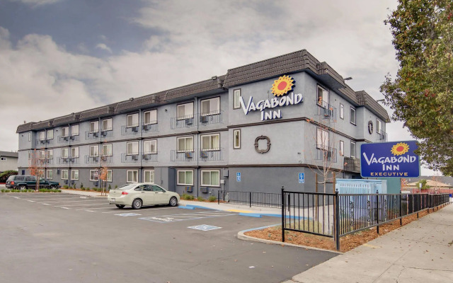 Americas Best Value Inn Hayward