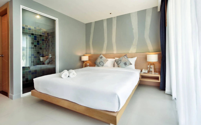 Ratana Patong Beach Hotel by Shanaya