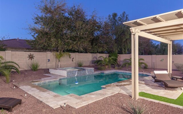 Enchanted 3 BR by Casago