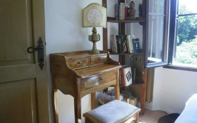 B&B Al Samaron