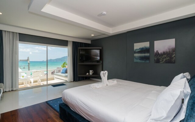 Sea Room's at Patong