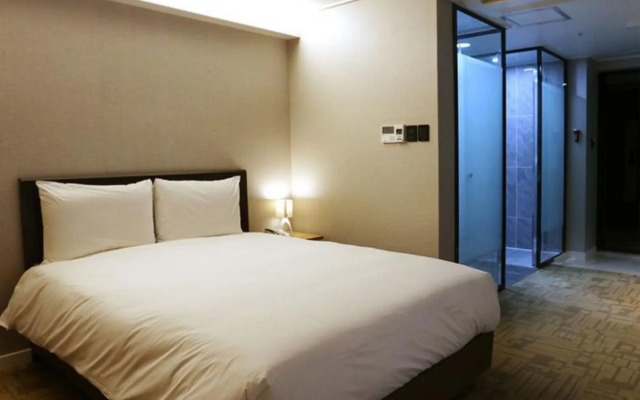 Royal Square Hotel Seoul