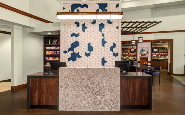 Extended Stay America Premier Suites Pittsburgh Cranberry To