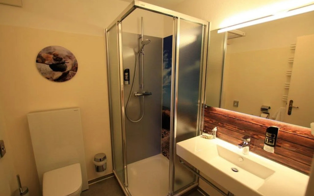 Appartementhaus Hühnergott