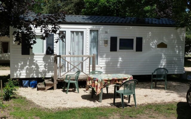 Camping L'Oasis