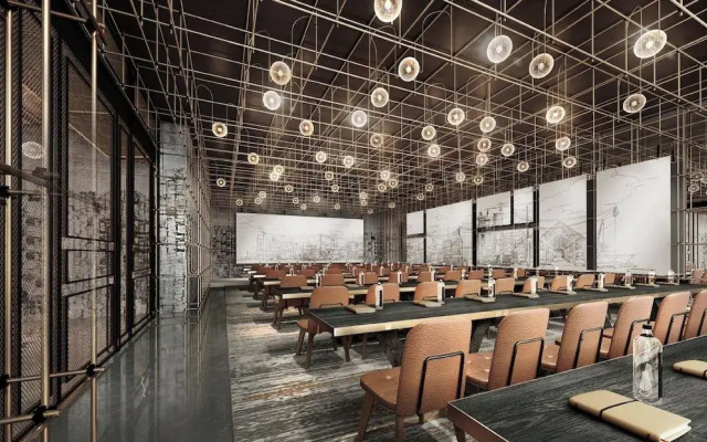 Hotel Indigo Saigon The City by IHG