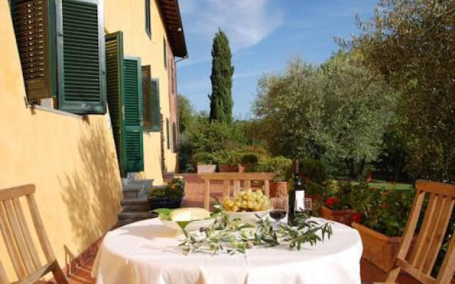 Villa Casa Luciana