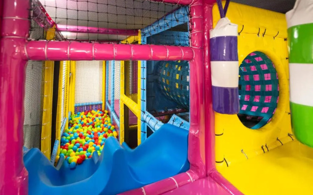 Family Apartments by ASTORIA Hotel & Medical Spa