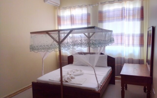 Karibu House Nungwi
