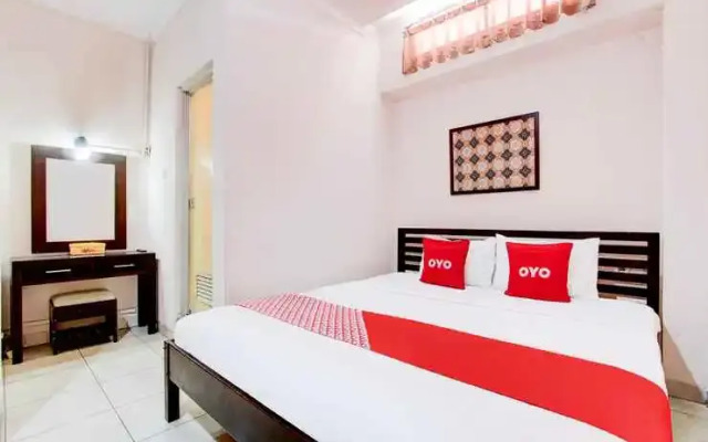 Eben Haezer Guest House