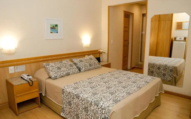 Hotel Regina Rio de Janeiro