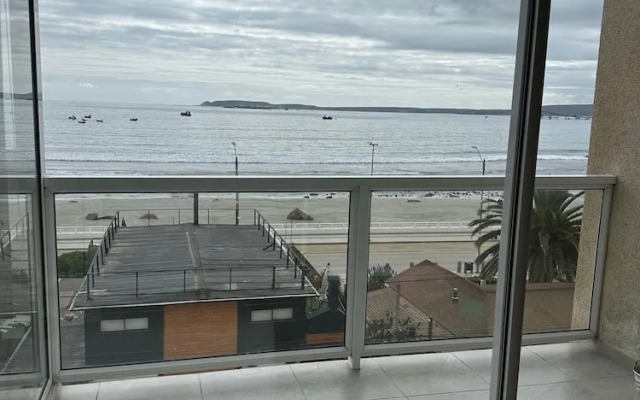 American Apart Hotel Los Vilos