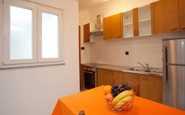 Apartment Kaleta
