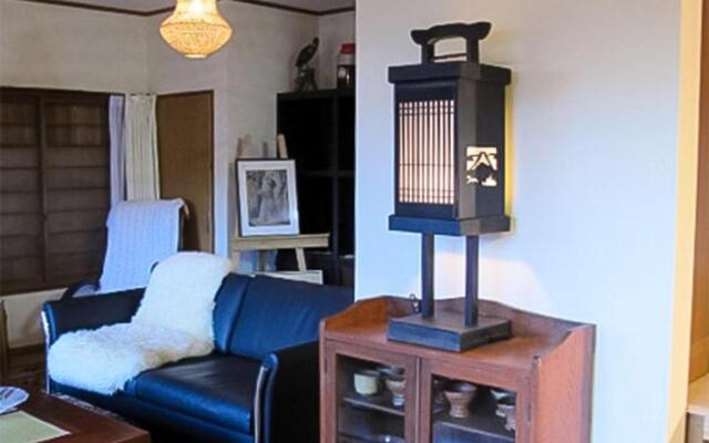 Ikkyuan / Vacation STAY 3963