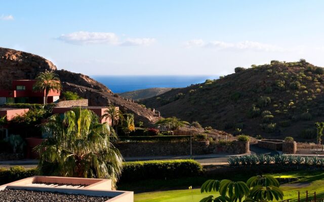 Los Lagos 22 Salobre Golf Resort