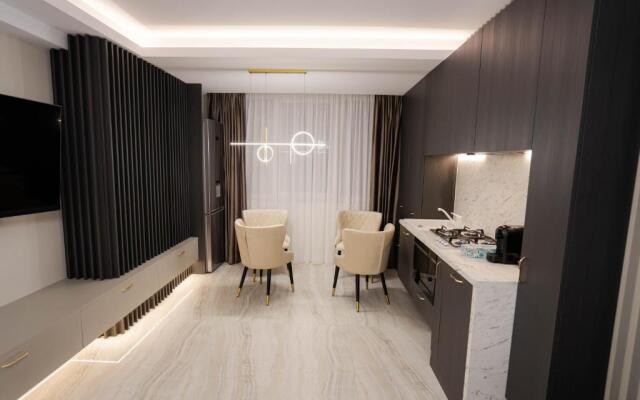 Aparthotel MARWELL RESIDENCE