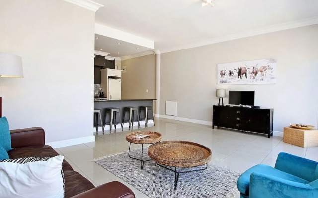 Hill House 1 Bedroom