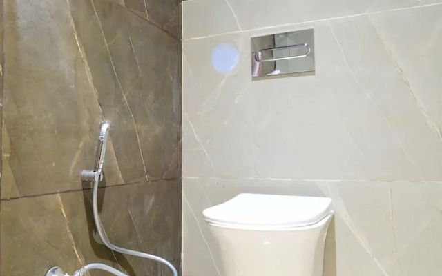 Aceotel Select Madhav