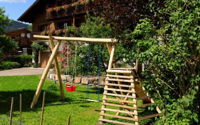 Apartment Am Bach