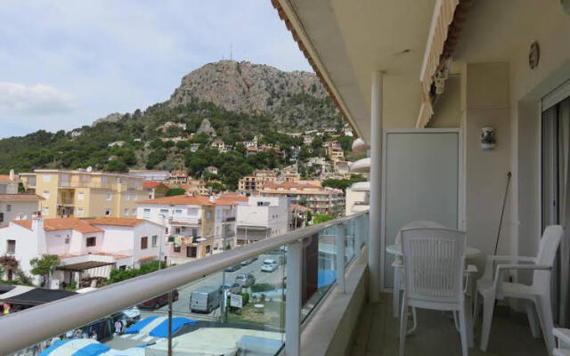 Apartamentos Las Brisas - L'estartit