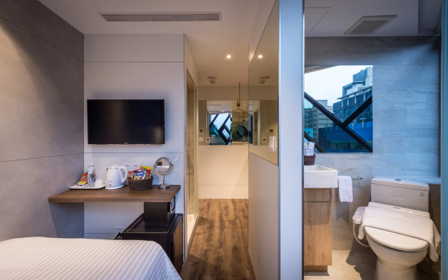 Hotel Relax V