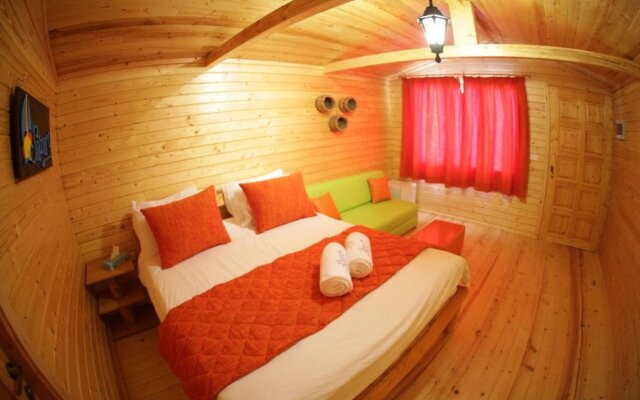 Sawary Resort and Hotel