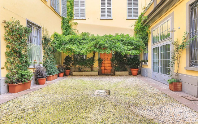 Duomo Smart Suites