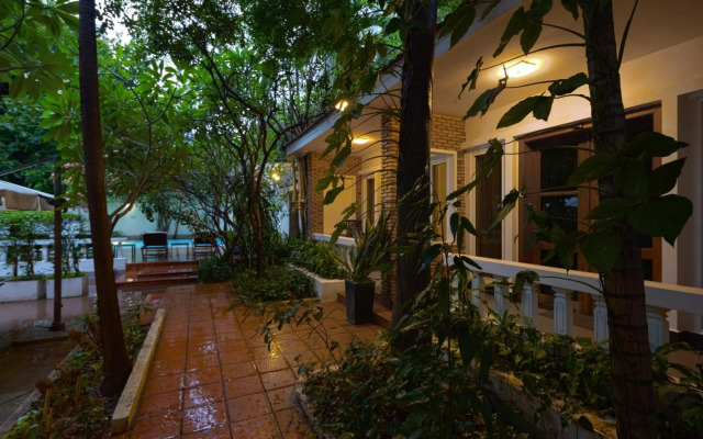 Skyline Boutique Hotel