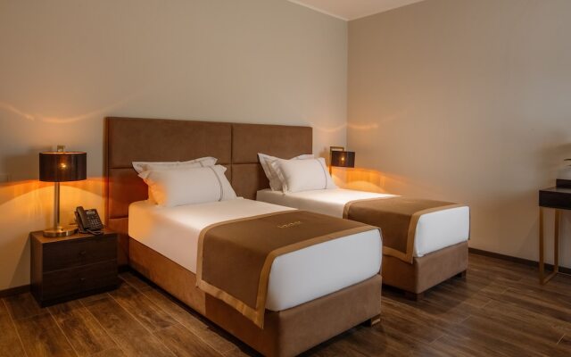 LETO Boutique Hotel