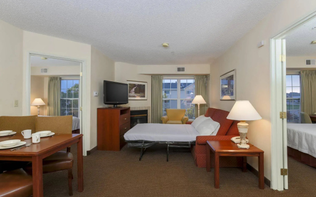 Homewood Suites by Hilton Erie