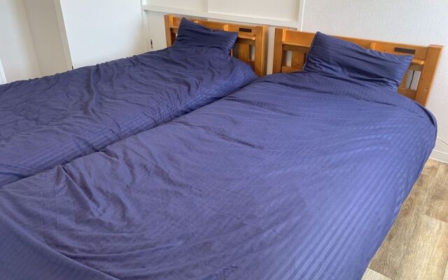 Zenibako House 3F-RoomB