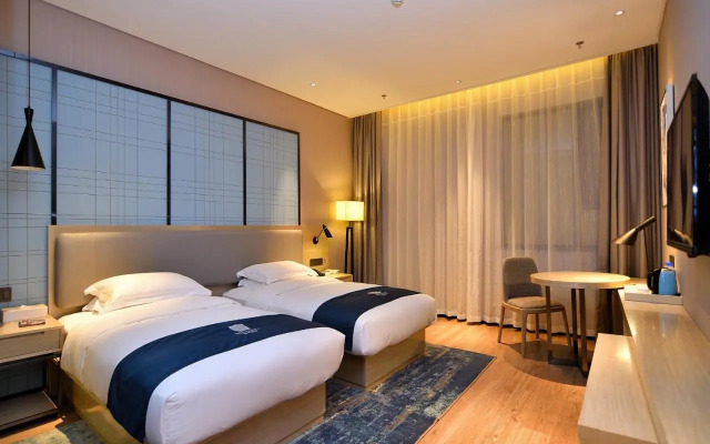 Yuntel Inn Kunming Baita Road